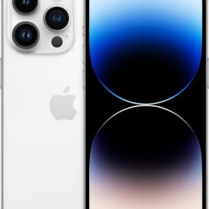 Apple iPhone 14 Pro Max 256GB Silver