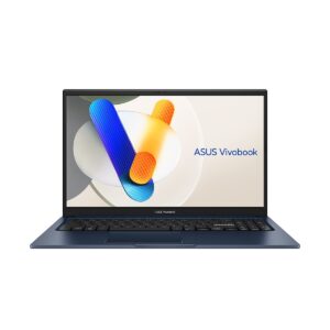 X1504V Quiet Blue 512GB
