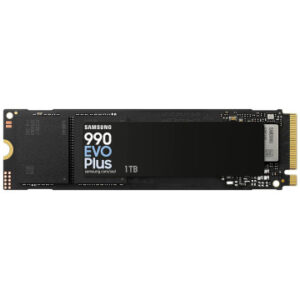 M.2 NVMe