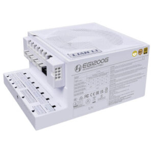 Power Supplies
