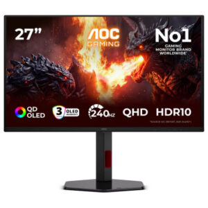 Gaming Monitors