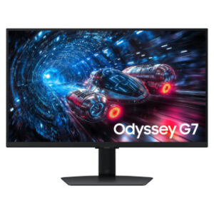 Gaming Monitors