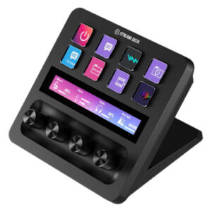 Streaming Gear