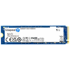 M.2 NVMe