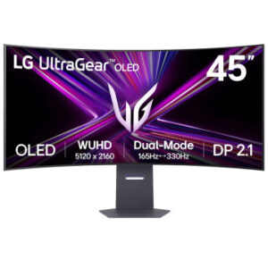 Gaming Monitors