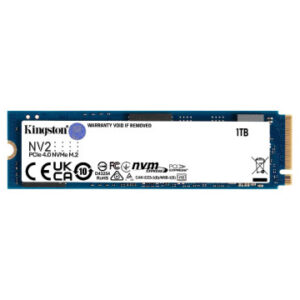 M.2 NVMe