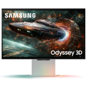 Gaming Monitors