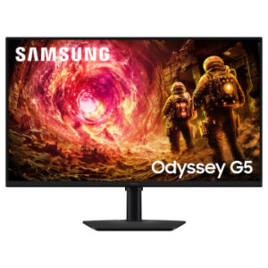 Gaming Monitors