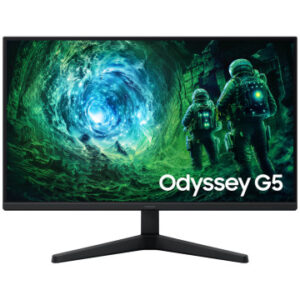 Gaming Monitors
