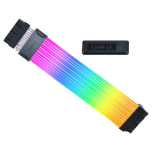 Sleeved PSU Cable Kits