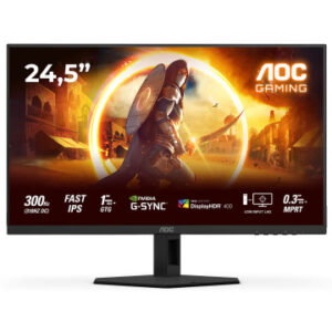 Gaming Monitors