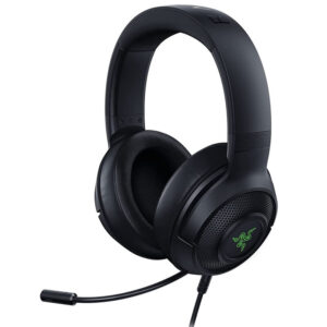 Razer Kraken V3 X Black