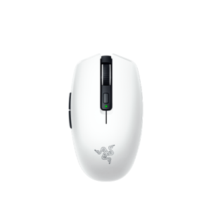 Razer Orochi V2 White Edition
