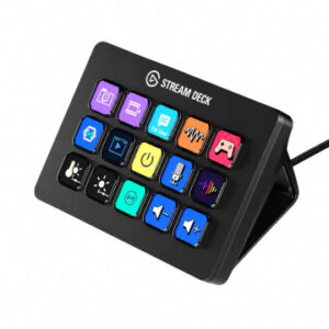 Streaming Gear