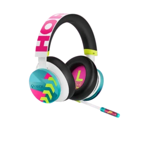 Xbox Wireless Gaming Headset - Forza Horizon 6 Limited Edition