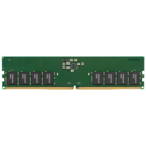 Samsung M333R4GA3EB1-CCP DDR5-6400 32GB CUDIMM Memory Module