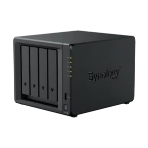 Synology DS425+ 4-Bay NAS Storage Server