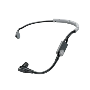 Shure SM35-TQG Headworn Condenser Microphone