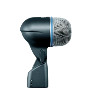 Shure Beta 52A Kick Drum Dynamic Microphone