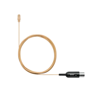 Shure DuraPlex DL4 Waterproof Wireless Lavalier Microphone