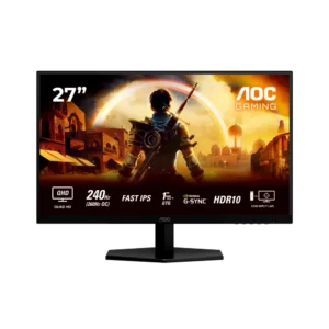 Gaming Monitors