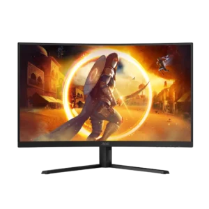Gaming Monitors