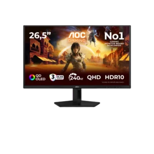 Gaming Monitors