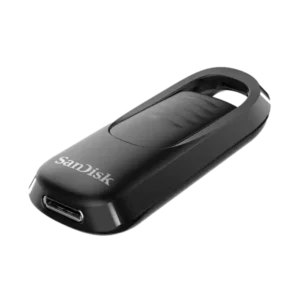 SanDisk Ultra Slider Z480 1TB USB Type-C Flash Drive