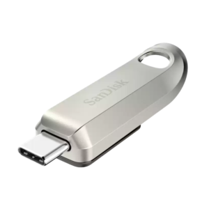 Sandisk Ultra Luxe USB 3.2 Gen 1 64GB Flash Drive