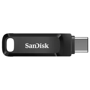 SanDisk Ultra Dual Drive Go USB Type-C 128GB Flash Drive