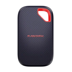 SanDisk Extreme Portable SSD V3 1TB External SSD