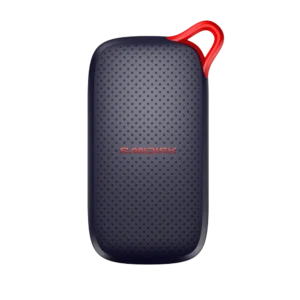 SanDisk Portable SSD V3 2TB External SSD USB-C
