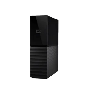 WD My Book Essential 8TB USB 3.0 External Hard Drive