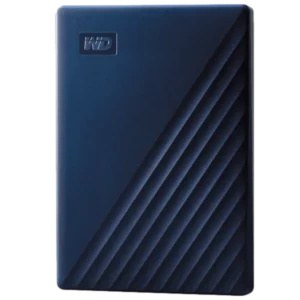 WD My Passport for Mac 5TB Portable Drive