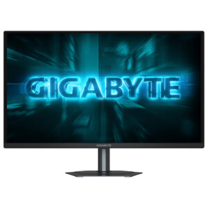 Gigabyte GO27Q24 27" QHD 240Hz 0.03ms OLED Gaming Monitor