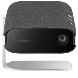 ViewSonic M1X Portable LED Projector with Harman Kardon Speakers