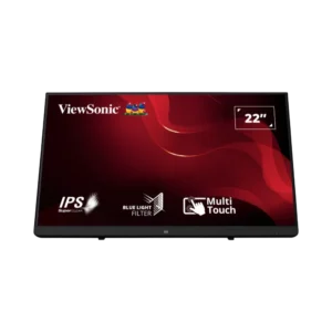ViewSonic TD2230 22" Full HD Touch Display