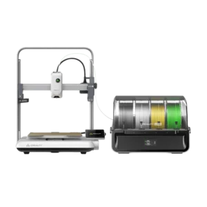 Creality Ender-3 V4 Combo 3D Printer