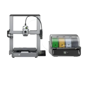 Creality Hi Combo CFS Multi-Color 3D Printer