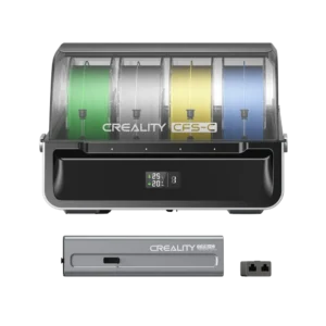 Creality CFS-C Automatic Filament System for K1 Series 3D Printers