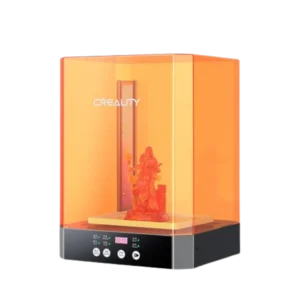 Creality UW-03 Wash & Cure Station for Resin 3D Printers