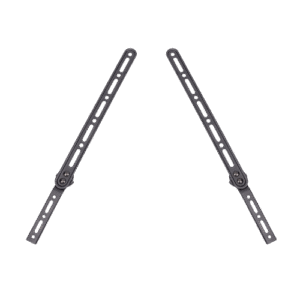 Lumi LP34-44T Tilting Wall Mount 32-55"