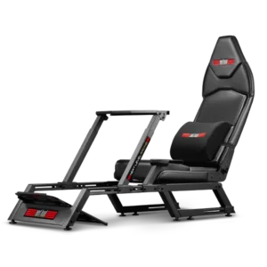 Next Level Racing F-GT Racing Simulator Cockpit
