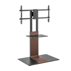 Lumi FS46-48T-01-NT Mobile TV Cart for 45–90" Screens