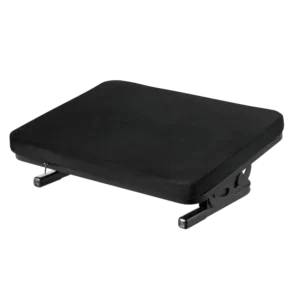 Lumi FR11 Adjustable Ergonomic Footrest
