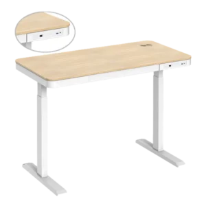 Lumi S08-22D-SW Electric Standing Desk