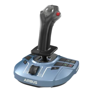 Thrustmaster TCA Sidestick X Airbus Edition Flight Joystick