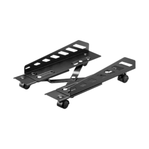 LUMI CPB-24 Rolling PC Case Stand