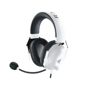 Razer BlackShark V2 X White Gaming Headset