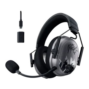 Razer BlackShark V3 Pro Niko Edition Wireless Gaming Headset